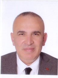 GÖKHAN ŞAHİN